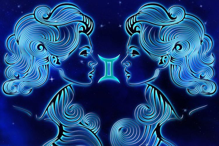 Ramalan Zodiak Gemini Hari Ini, 22 November 2022: Hubungan Pasangan yang Stabil dan Saling Menyayangi