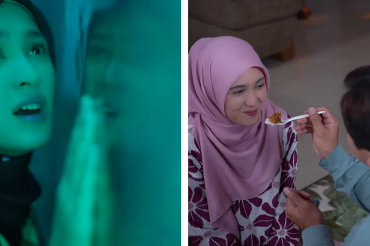 Link Nonton Live Streaming Sinetron Tajwid Cinta Episode 8 di SCTV 14 November 2022: Syifa Terkunci di Sini