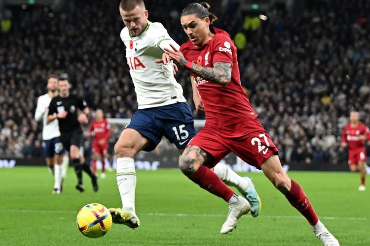 Partai Final Lebih Awal di Babak 16 Besar Liga Champions 2022-2023, Pertemukan Liverpool vs Real Madrid