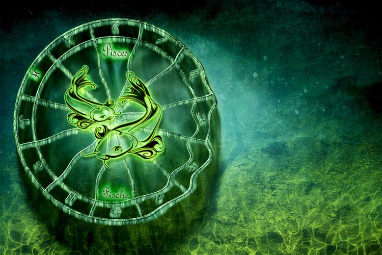 Ramalan Zodiak Pisces Selasa, 22 November 2022: Siap-siap Hari ini Kamu akan Mendapatkan Kenaikan Gaji