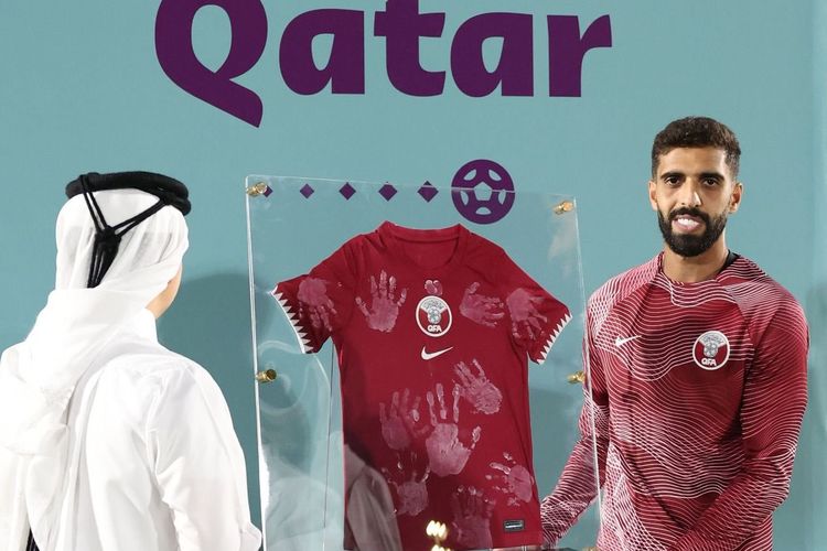 Jadwal Siaran Langsung Qatar vs Ekuador Piala Dunia 2022 di SCTV: Skuad La Tri Bakal Menang Mudah