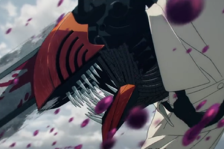 Nonton Chainsaw Man Episode 4 Sub Indo Bilibili Rilis Hari Ini, Bukan Anoboy Atau Otakudesu