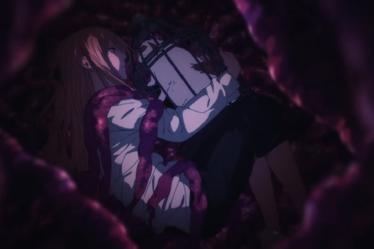 Spoiler Chainsaw Man Episode 5 Sub Indo: Power Selamat dan Lakukan Ini untuk Denji