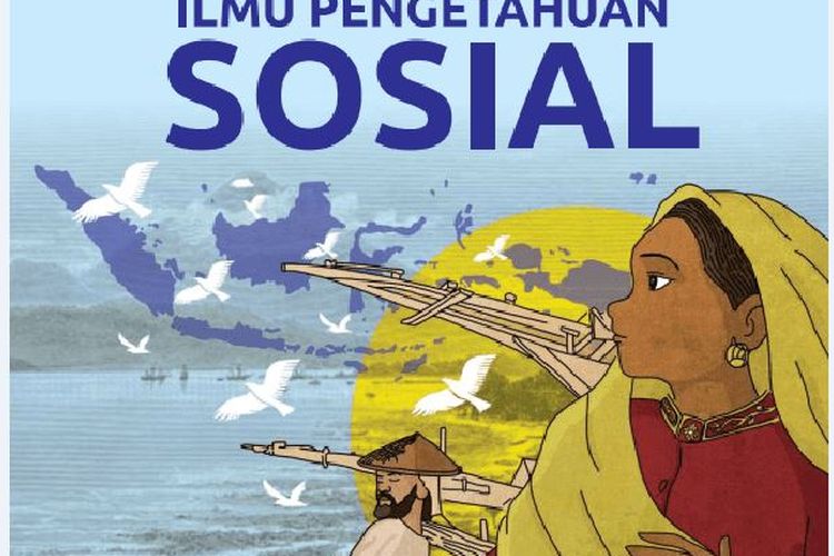 Kunci Jawaban IPS Kelas 7 Halaman 114 Kurikulum Merdeka, Bagaimana Menggunakan Teknologi untuk Dukung SDA?