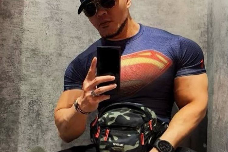 Deddy Corbuzier diserang Fans Mayden, Deddy : yang Bahas Virginity Duluan Siapa?!