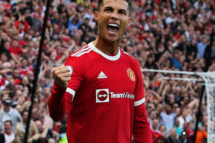 Buka Aib Klub Manchester United, Ronaldo Akan Diputus Kontraknya Jika Melakukan Hal Ini Kepada Manajemen