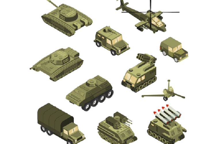 Sejarah Hari Artileri yang Diperingati pada Tanggal 4 Desember 2022, Simak di Sini