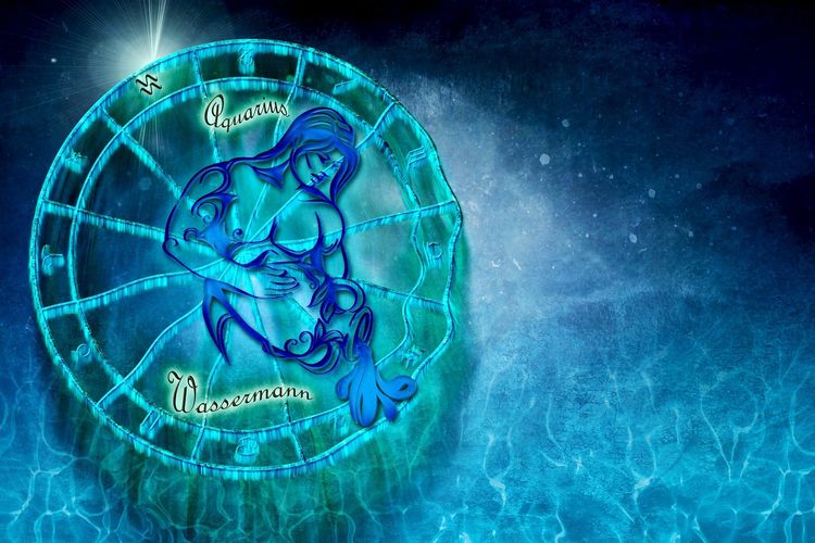 Ramalan Zodiak Aquarius Kamis, 24 November 2022 Hari ini : Siap-siap karena Anda akan Terkena Banyak Distraksi