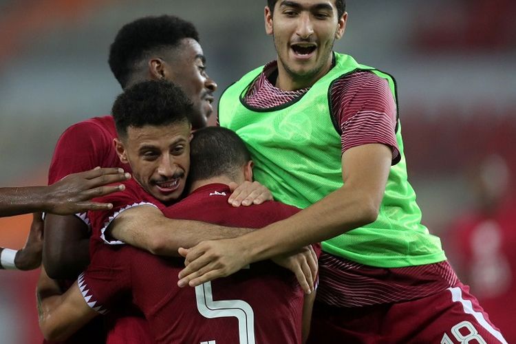 Piala Dunia 2022 Qatar: 5 Pemain Bintang Asal Asia Ini Bakal Jadi Momok Menakutkan