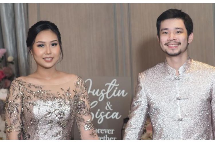 Diam-Diam Sisca Kohl dan Jess No Limit Sudah Menikah, Apakah Mereka akan Bulan Madu di Bangkok?