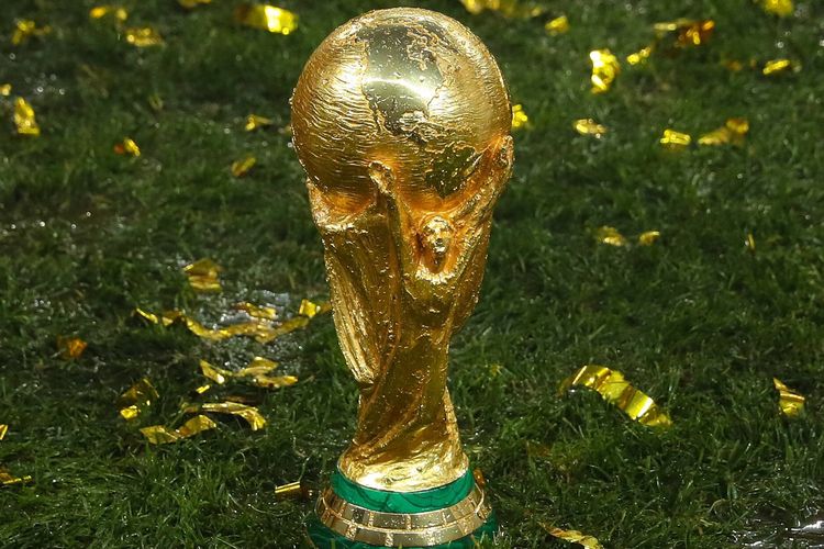 Mafia Bola dalam Laga Qatar vs Ekuador di Piala Dunia 2022 Mencuat: Bukti Ketidakseriusan Penyelenggaraan