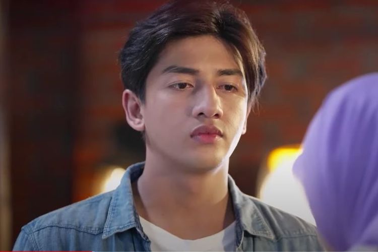 Jadwal Tayang Sinetron Tajwid Cinta Hari Ini di SCTV: Tante Resti Bakal Ketemu Tante Nadia, Defri Makin Panik!