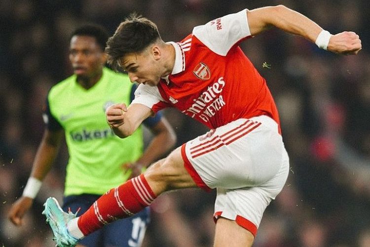 Jadwal Liga Inggris Pekan Ini, Chelsea vs Arsenal Bakal Jadi Pertarungan Sengit