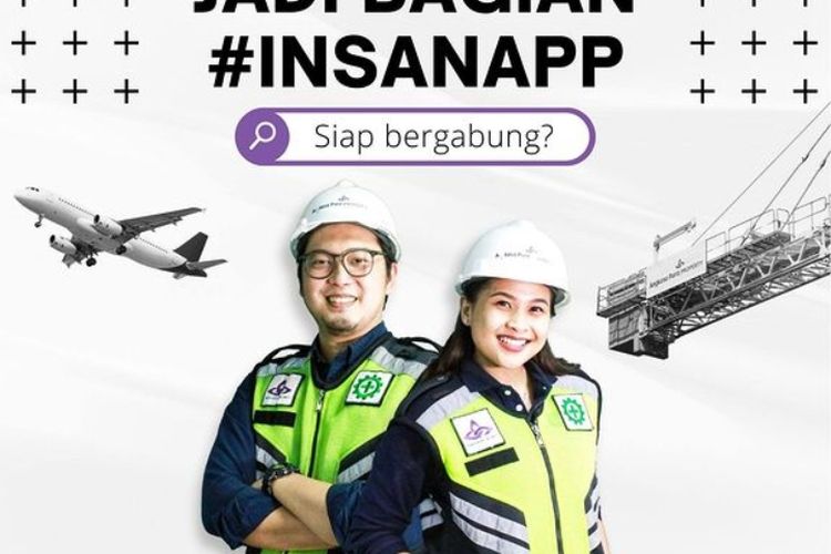 Lowongan Kerja atau Loker BUMN 2022 PT Angkasa Pura Properti: Ini Kualifikasi dan Cara Melamar 