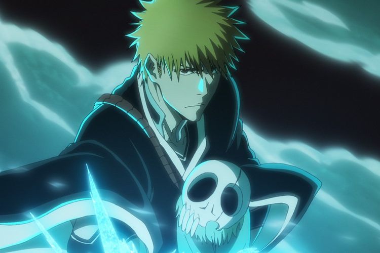 Nonton Anime Bleach Thousand Year Blood War episode 6 Sub Indo Gratis Sekarang, Salah Satunya di Bstation