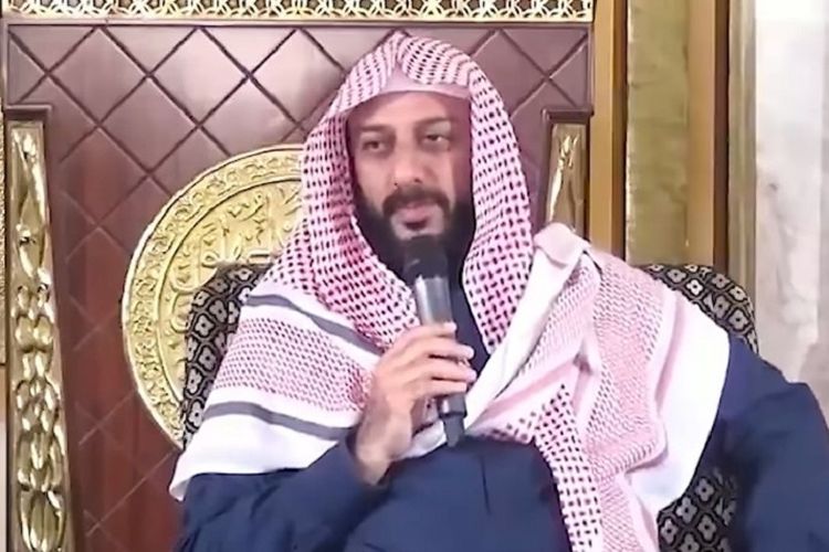 Syekh Ali Jaber Ungkap 6 Cara Ampuh agar Rezeki Lancar, Nomor 1 Amalan Mudah, tapi Sering Disepelekan