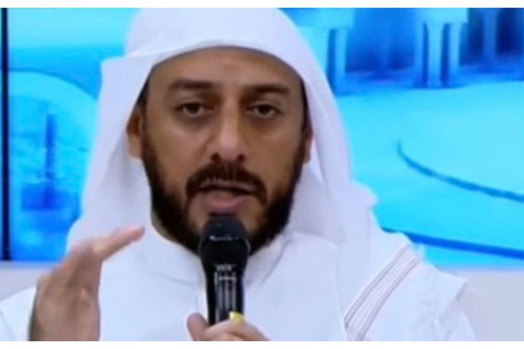 Amalan dari Syekh Ali Jaber Ini Bikin Cepat Kaya, Jangan Kaget Kalau Tiba-Tiba Dapat Rezeki Melimpah