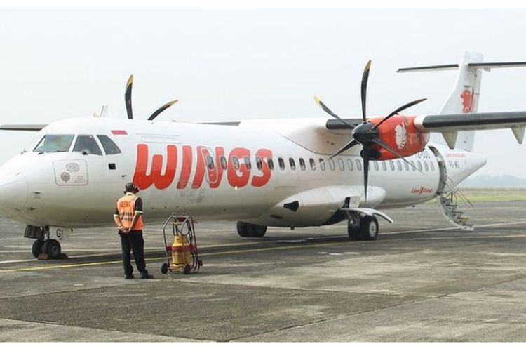 Daftar Maskapai Terburuk di Dunia Tahun 2022, Salah Satunya Ada Lion Air