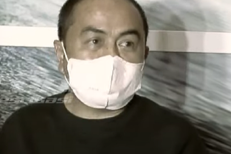 Ayah Taqy Malik Diduga Tipu Rekan Bisnis Rp220 Juta, Sunan Kalijaga: Jelas Ada Dugaan Pelanggaran Pidana!