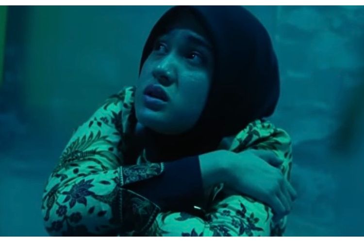 Bocoran Sinopsis Episode 8 Sinetron Tajwid Cinta, Akankah Dafri Menemukan Syifa yang Hilang?