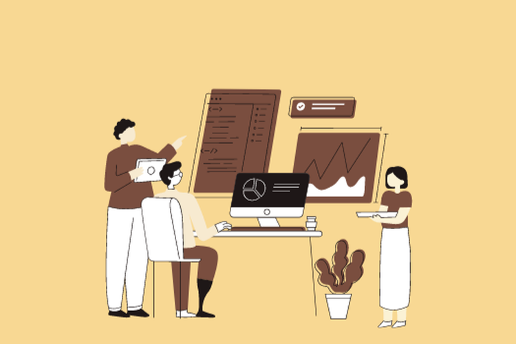 4 Tips agar Media Sosial Jadi CV dan Portofolio, Bisa untuk Personal Branding Menarik dan Dilirik Perusahaan