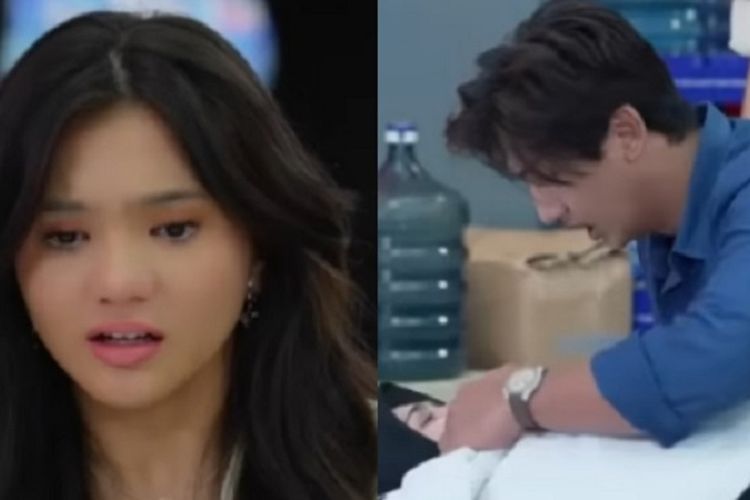 Link Live Streaming Tajwid Cinta Episode 9 Hari Ini, Dafri Kasih Nafas Buatan untuk Syifa di Depan Alina