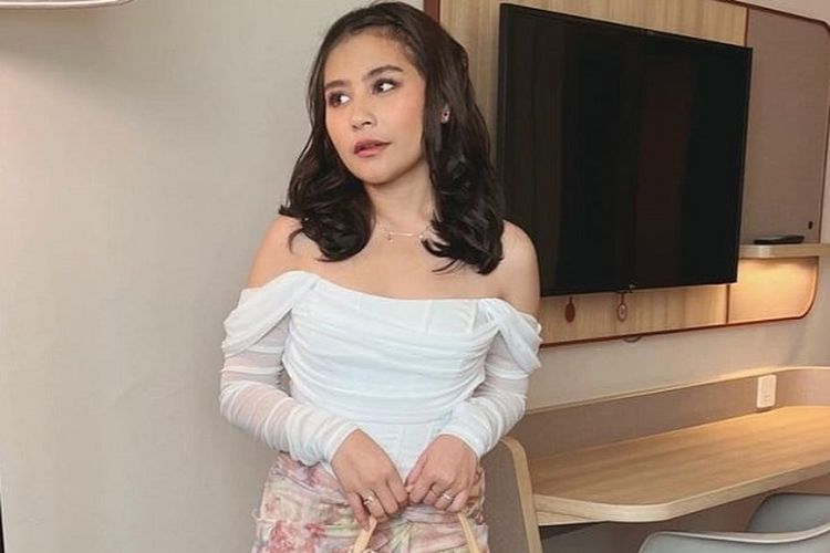 Prilly Latuconsina Soroti Fenomena Viral Settingan di Media Sosial: Penonton Juga Tau Mana yang Asli dan Palsu