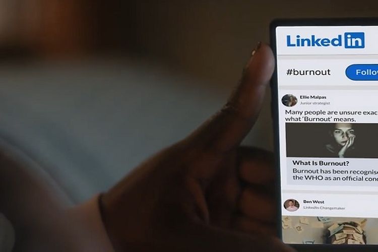 Perbaiki LinkedIn Sekarang agar Cepat Dapat Kerja dan Dilirik HRD!