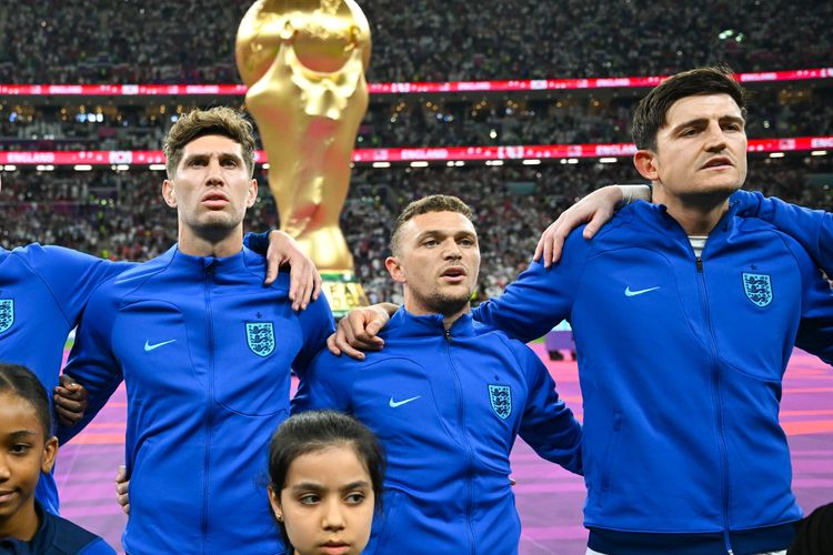 Link Live Streaming Wales vs Inggris di Piala Dunia 2022: Prediksi Susunan Pemain dan Riwayat Pertemuan