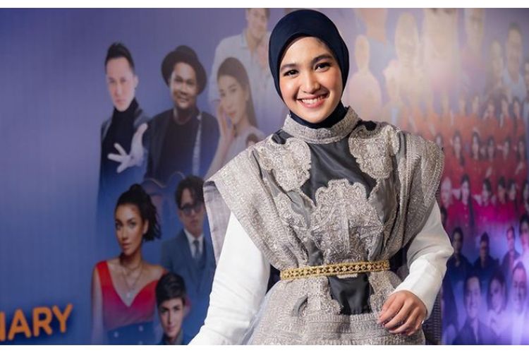 Ini Biodata dan Profil Cut Syifa, Pemeran Syifa di Dalam Sinetron Tajwid Cinta yang Tayang di SCTV