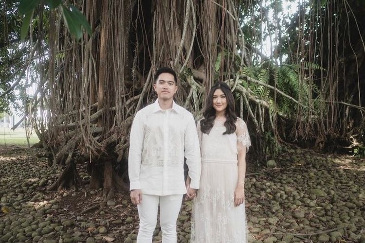 Kaesang Pangarep dan Erina Gudono Segera Menikah, Keduanya Ungkap Persiapan Pernikahan: Pokoknya Sudah …