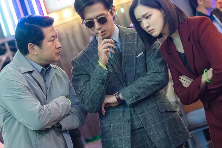 Sinopsis One Dollar Lawyer Episode 11 Sub Indo dan Link Streamingnya: Cheon Ji Hun Lakukan Ini pada Pelakunya