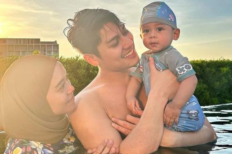 Akhirnya! Lesti Kejora Unggah Foto Bersama Rizky Billar, Nitizen: Adem Mata Kalau Lihat Leslar Begini