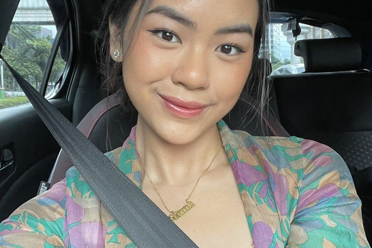 Rania Yamin Curhat di Twitter tentang Rasa Sakit usai Tahu Sang Pacar Selingkuh: Ternyata Gini Rasanya