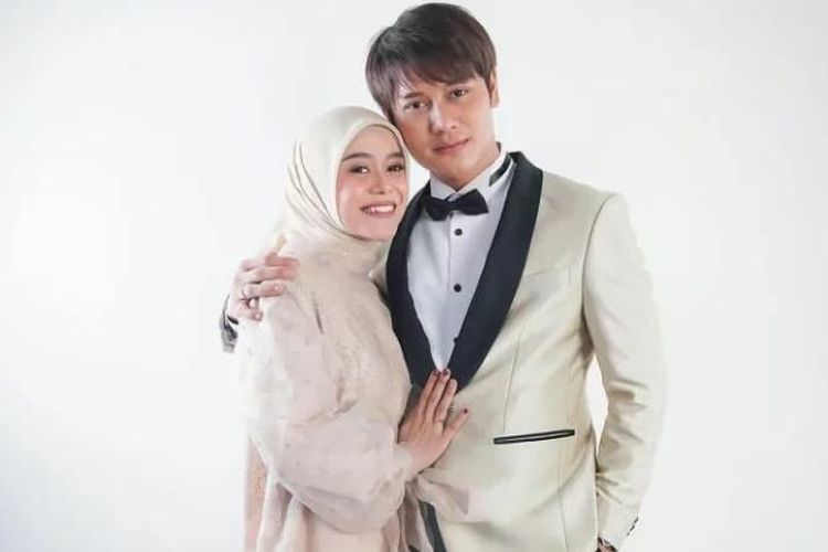 Heboh Kabar Lesti Kejora Hamil Anak Kedua, Rikzy Billar Akhirnya Buka Suara