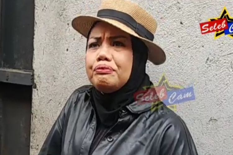 Kisah Cinta Elly Sugigi Kandas Karena Orang Ketiga, Elly: Aku Dilabrak Sama Cowok
