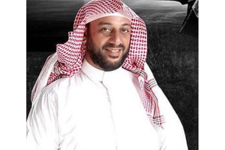 Ceramah Syekh Ali Jaber: Biarkan Rezeki Mendatangimu dengan Melakukan 4 Amalan ini