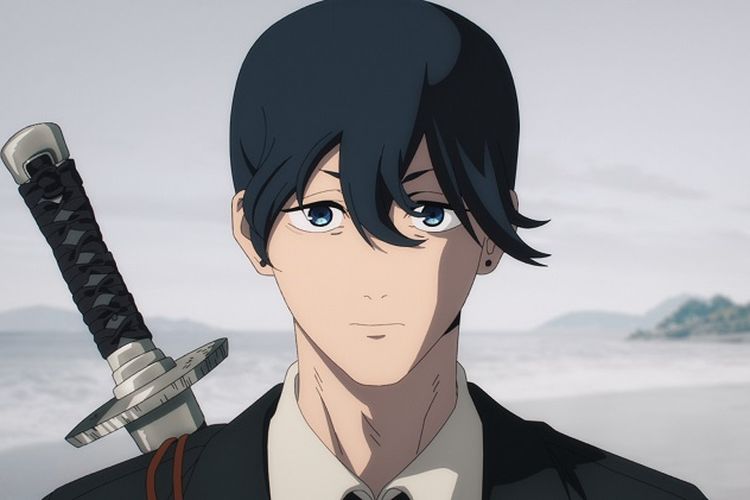 Nonton Anime Chainsaw Man Episode 6 Sub Indo di Bukan Anoboy, tapi di Link Streaming Ini: Denji Dilindungi Aki