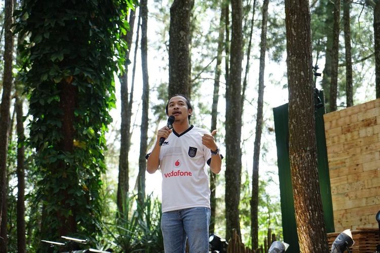 Mantan Presiden FIFA Mengaku Menyesal Tempatkan Piala Dunia 2022 di Qatar, Afif Xavi Sebut Keluhannya