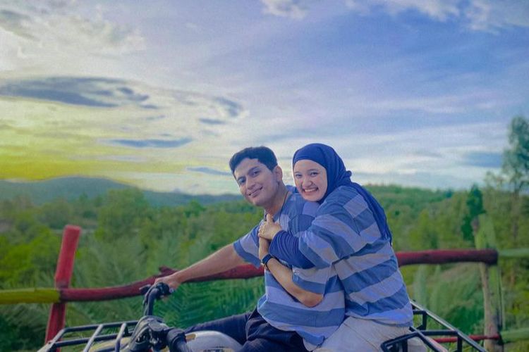 Profil dan Biodata Lengkap Ilyas Bachtiar Suami Nabila LIDA