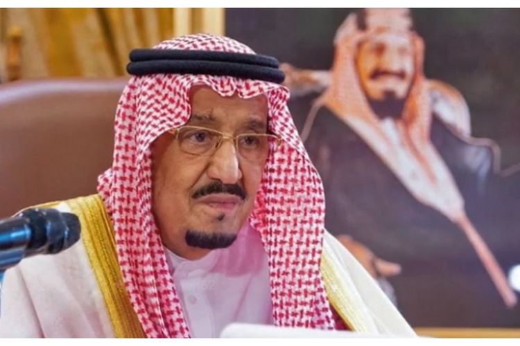 Raja Salman Umumkan Libur Nasional Guna Rayakan Kemenangan Arab Saudi Atas Argentina di Piala Dunia 2022