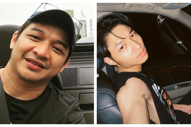 Pasha Ungu Tanggapi Pengakuan Heboh Kiesha Alvaro yang Bilang Susah Makan hingga Harus Banting Tulang