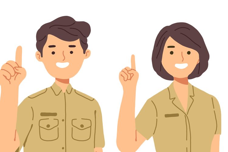 15 Link Twibbon Terbaru Hari Guru Nasional ke 77 Lengkap dengan Cara Buatnya, Cocok untuk Status Media Sosial