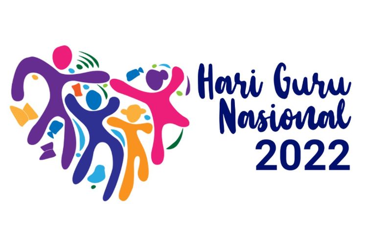 Hari Guru Nasional 25 November 2022, Pedoman Pelaksaan Upacara Bendera Resmi dari Kemendikbud