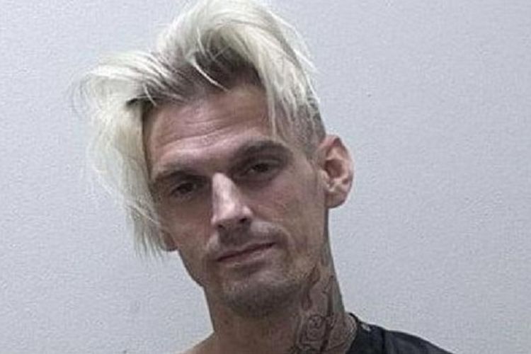 Mengenal Lebih Dekat Aaron Carter, Penyanyi Asal Amerika Serikat yang Dikabarkan Telah Meninggal Dunia