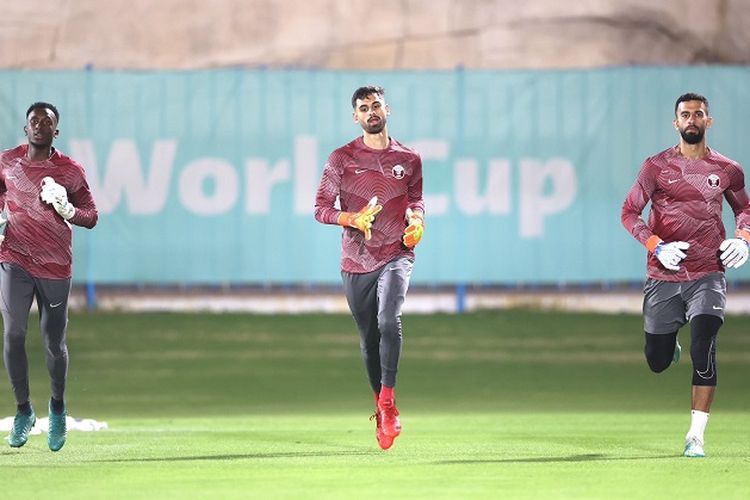 Link Live Streaming Piala Dunia 2022: Prediksi dan Jadwal Pertandingan Grup A Qatar, Ekuador, Senegal, Belanda