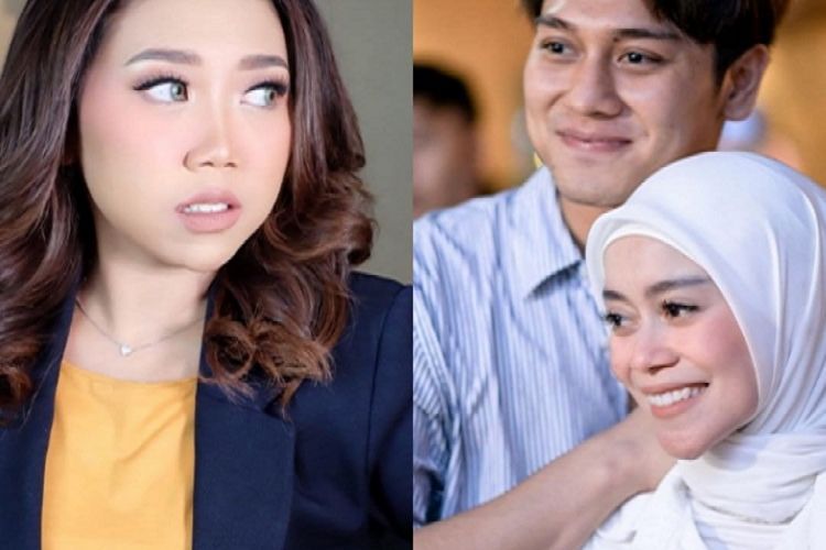Alih-Alih Marah, Kiky Saputri Justru Bagi-Bagi Uang pada Fans Leslar yang Menghujatnya