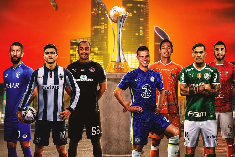 Piala Dunia 2022 Sebentar Lagi Bergulir, Yuk Lihat 5 Tim yang Bisa Jadi Batu Sandungan Bagi Raksasa Eropa