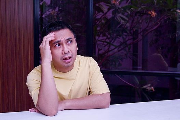 Tips Menghadapi Resesi 2023 Ala Raditya Dika: Tetap Waspada tapi Jangan Panik