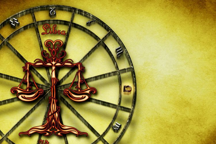 Ramalan Zodiak Libra Hari ini Sabtu, 19 November 2022 : Mulai dari Ramalan Harian sampai Masalah Percintaan!